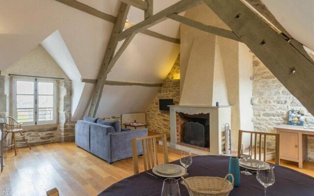 Gîte Guérande, 3 pièces, 4 personnes - FR-1-306-1084