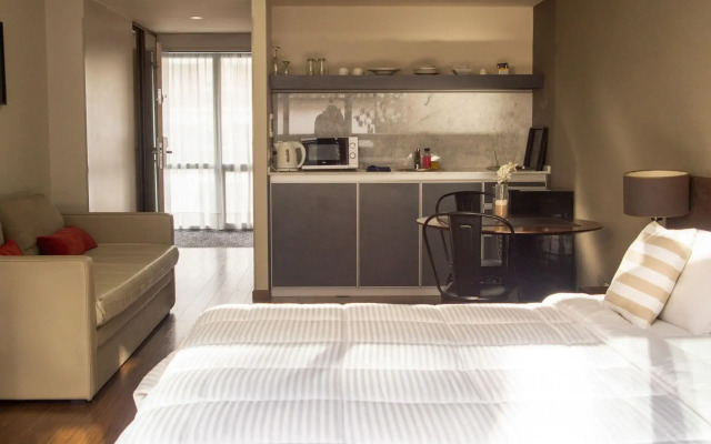 Ayres Apartments Palermo