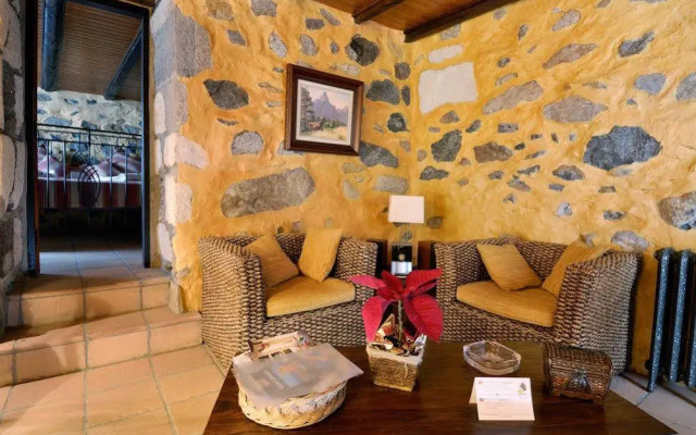 Casa Rural El Borbullón
