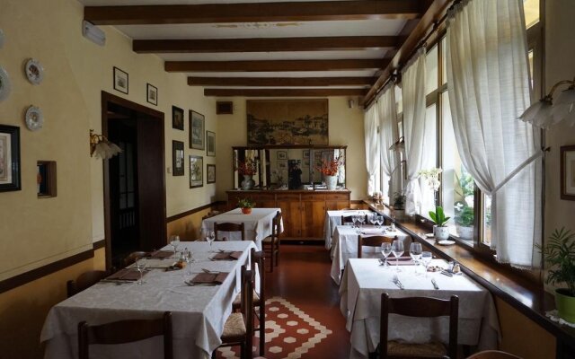 Albergo Ristorante Disarò