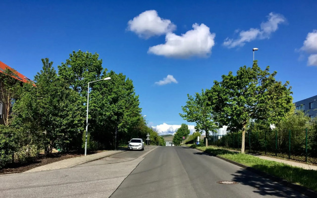 2nd Home Appartements I