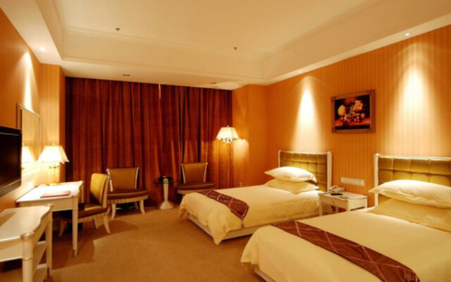 Suning Venice Hotel