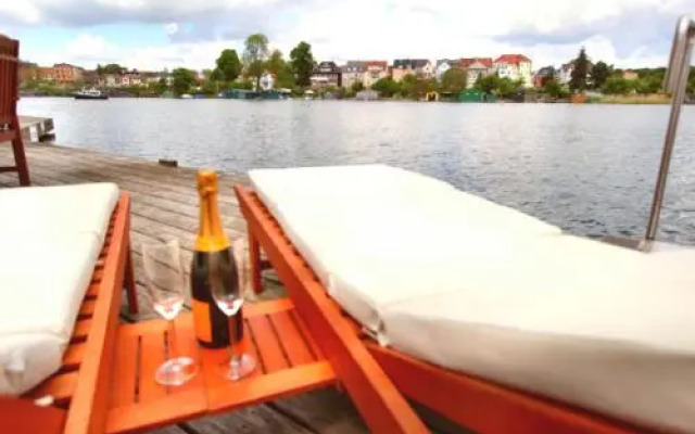 Ferienhaus SEASIDE HOUSE