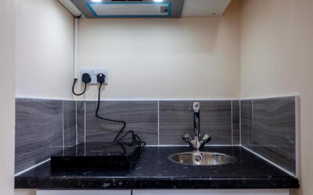 Highlands Gardens Suites