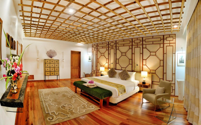 Donatela Resort & Sanctuary