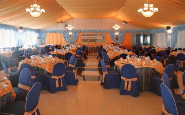 Hotel Fray Sebastian