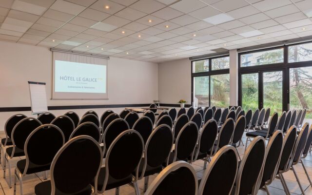 Best Western Hotel le Galice Aix-en-Provence