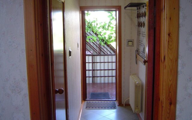 Guest House on Chernomorskaya Ulitsa