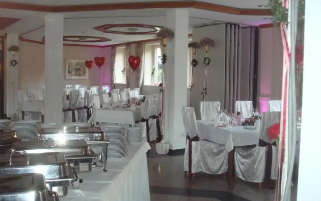 Landhotel Meier Gresshoff