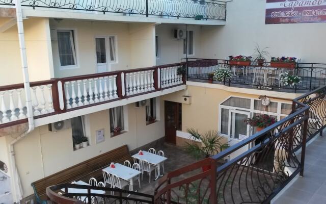 Guest House Saratov