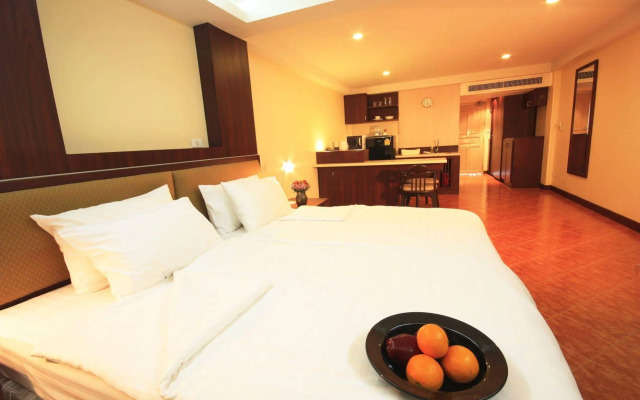Kamala Sea View