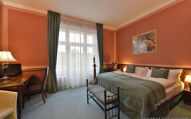 Hotel Hastal Prague Old Town