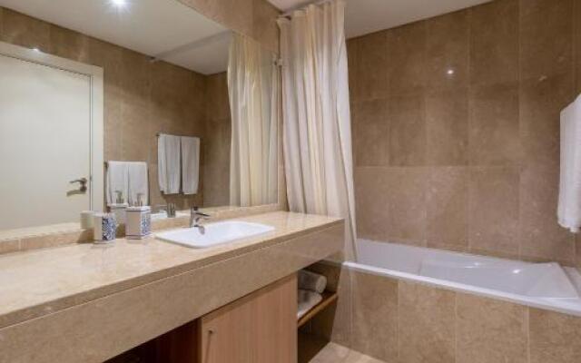 Virtudes Ocean view by HR Madeira