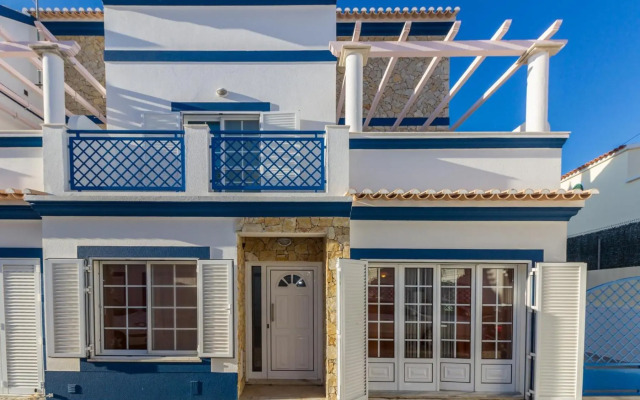 Monte Cabanita by ALGARVEMANTA