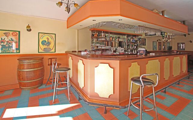 Hotel le Colbert