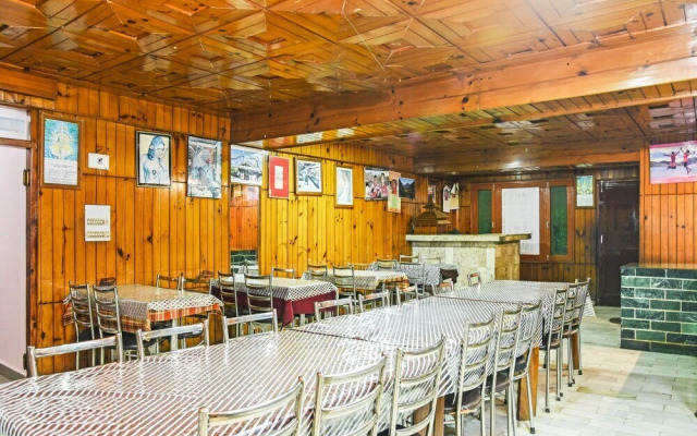 Hotel Sukhsagar By OYO Rooms