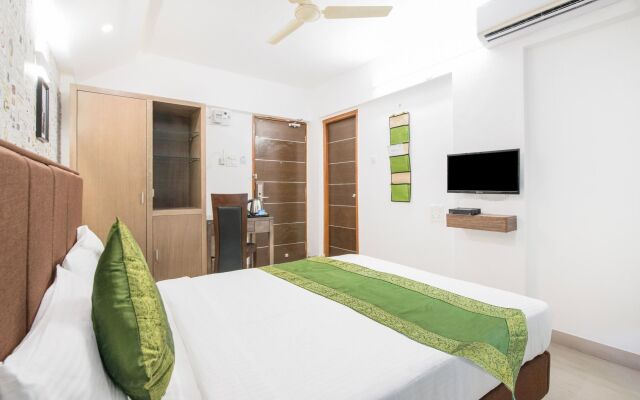 Treebo Trend Viman Nagar