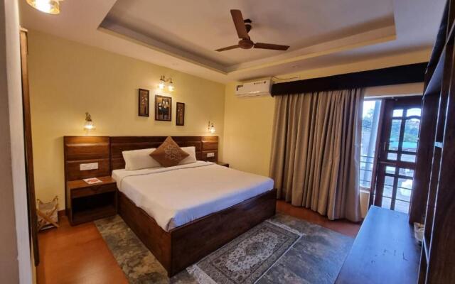 Nandini Residency