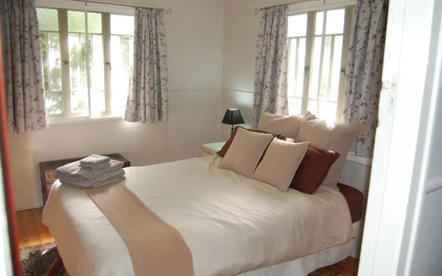 Boonah Cottage