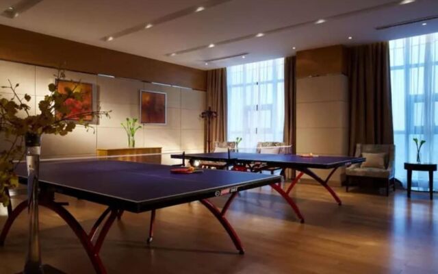 Maison New Century Hotel Cixi