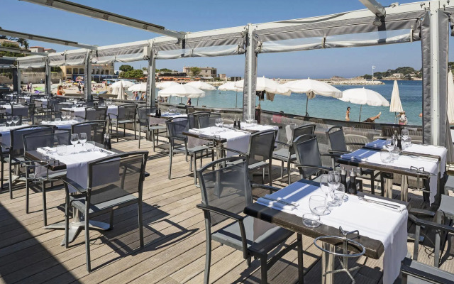 Hôtel & Spa - Thalazur Bandol Ile Rousse