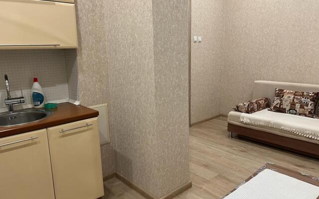 АпартКазань 16 на улице Салимжанова