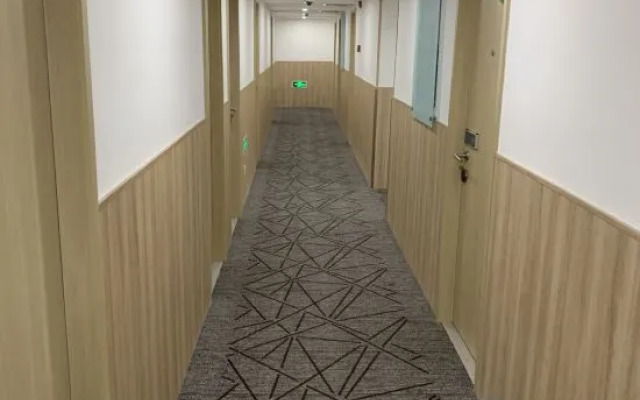 Yunfu Guest House