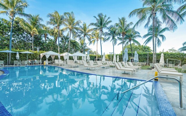 Bentley Beach Club by Edgewater One VR