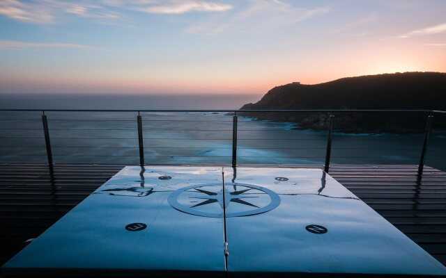 Head over Hills Luxury Retreat