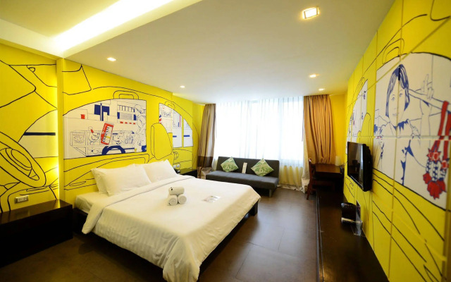 Vacio Suite