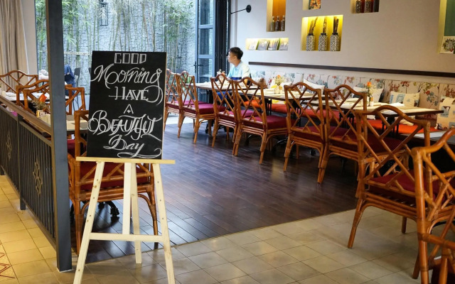 Maison De Camille Boutique Hotel