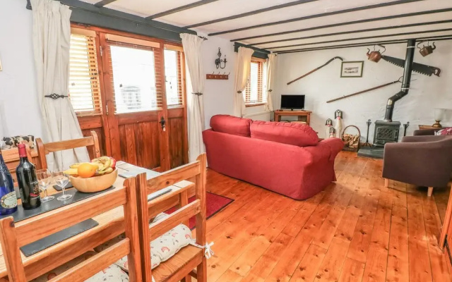 Cowslip Cottage
