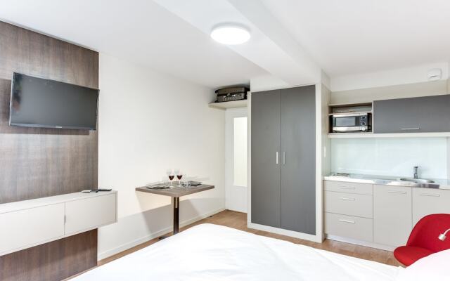 Appartement 4 saisons