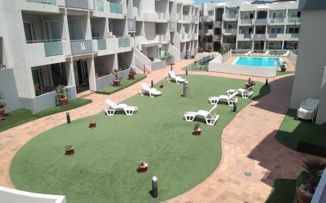 Garden 128