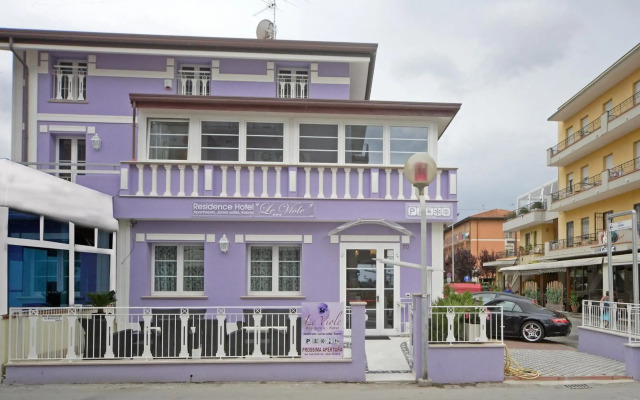 Residence Hotel Le Viole