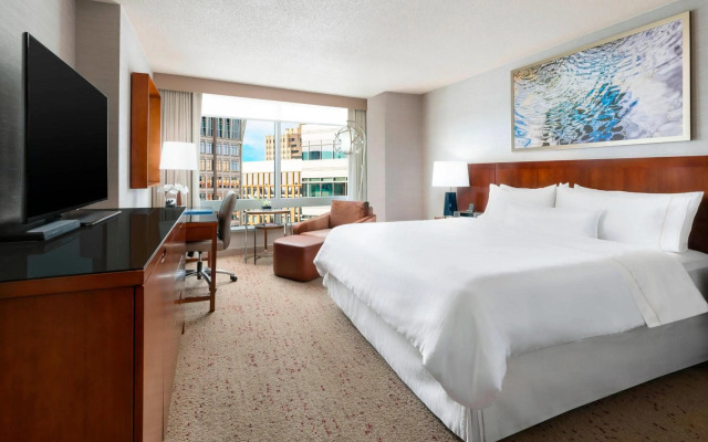 The Westin Arlington