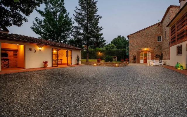 Villa Papari in Gragnano