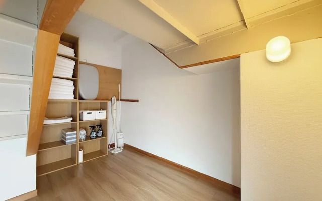 Residence Yu