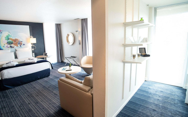 Mercure Toulouse Centre Saint-Georges Hotel