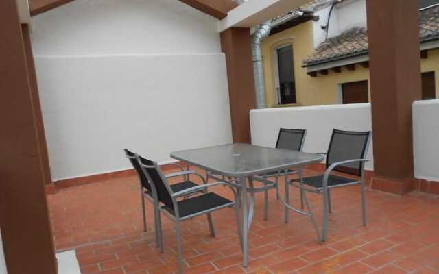 home granada apartamentos turisticos