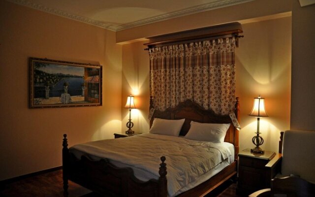 Villa Romana B&B