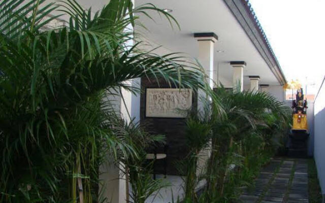 Casamia Bali