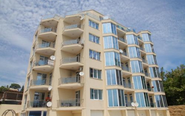Kabakum Sea-View Apartament