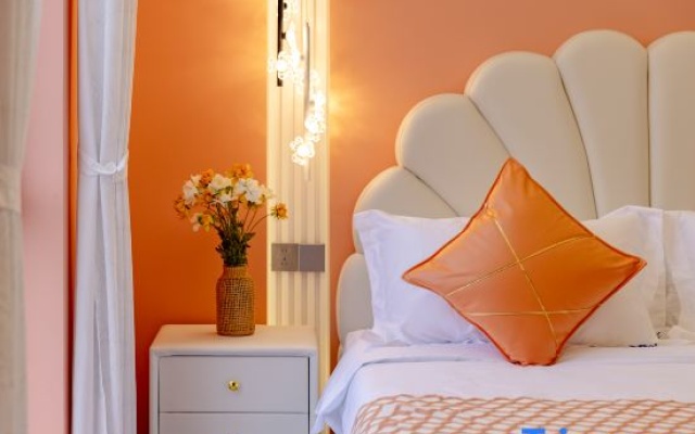Yishu Homestay – Guest Rooms – Guangzhou