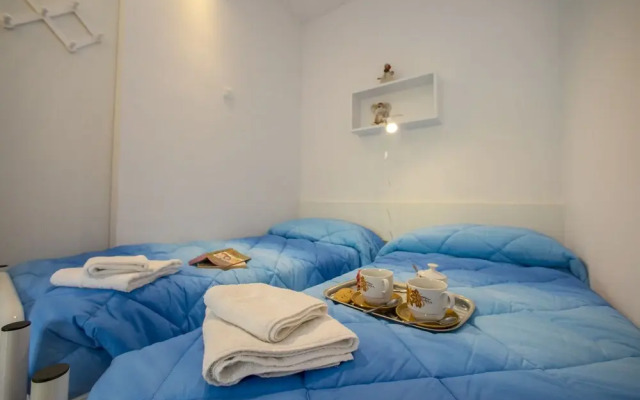 Riva Lago e Spiaggia Apartment