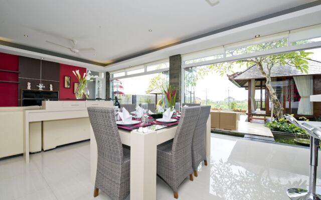 Paddy View Villa