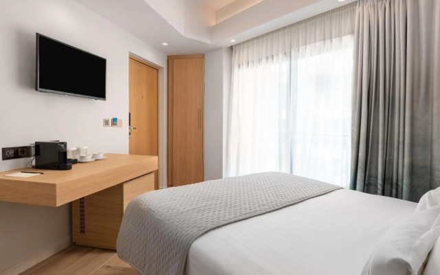 Hotel Mediterranean