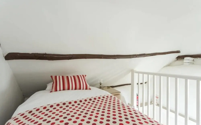 Thatched Cottage