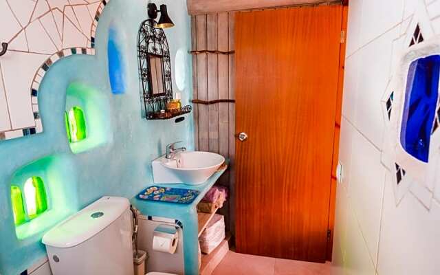 Casa Inspirada