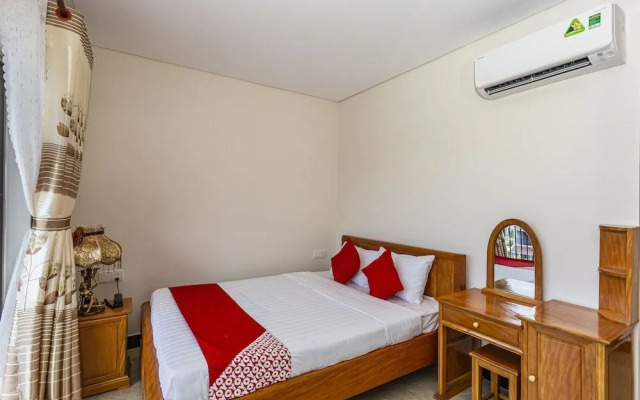 Oyo 325 Mai Hung Hotel